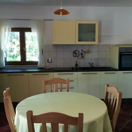 Leprina Holiday home
