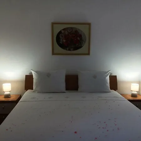 Holiday home Leprina