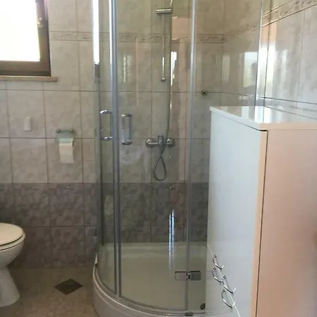 Leprina Сasa de vacaciones Medulin