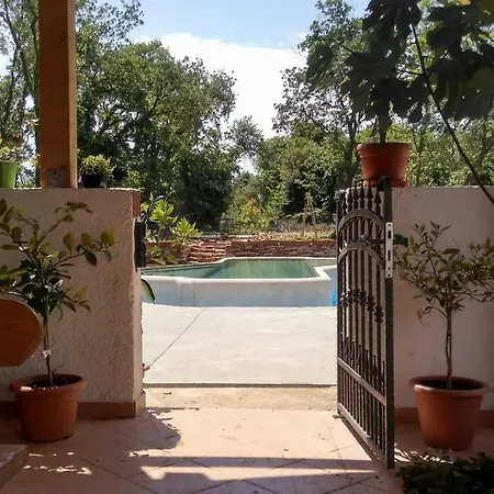 Leprina Сasa de vacaciones